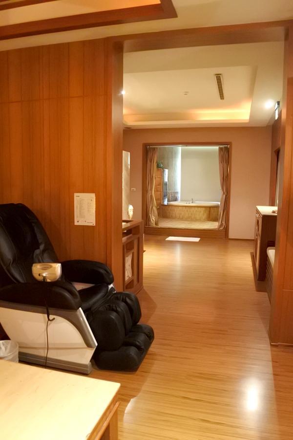 노스 컨트리 모텔 잉거 구 외부 사진